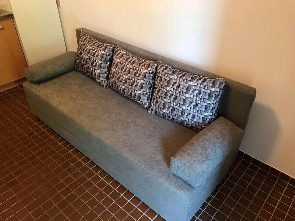 Jurisic Apartments ノヴァリャ エクステリア 写真