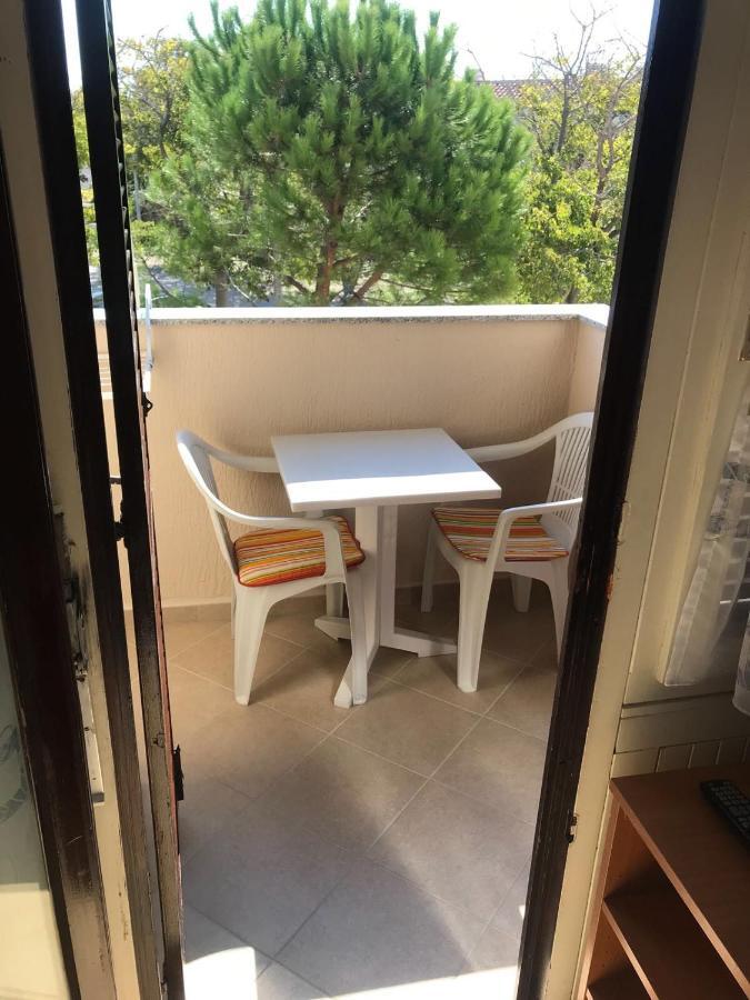 Jurisic Apartments ノヴァリャ エクステリア 写真