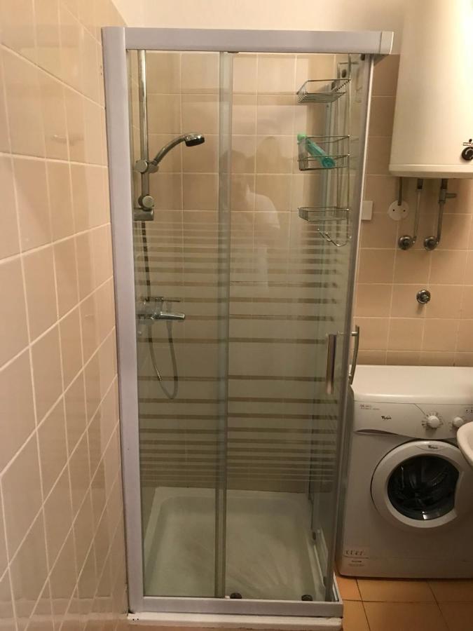 Jurisic Apartments ノヴァリャ エクステリア 写真