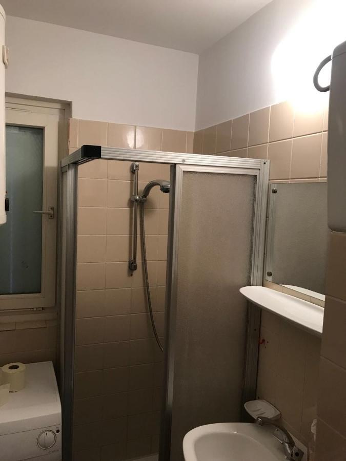 Jurisic Apartments ノヴァリャ エクステリア 写真