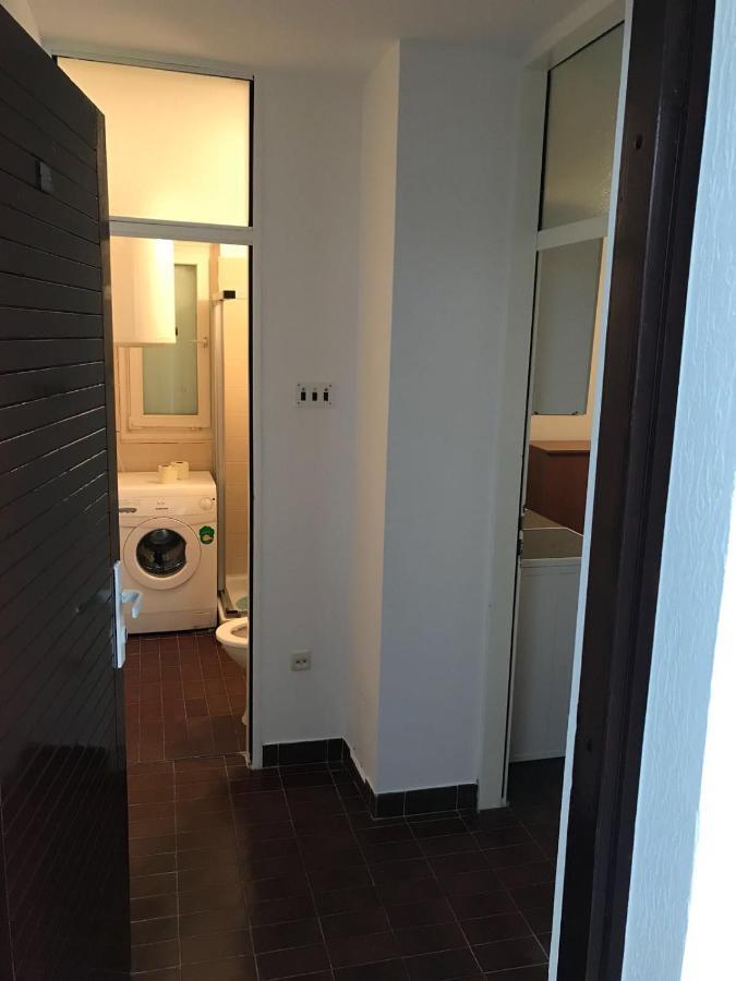 Jurisic Apartments ノヴァリャ エクステリア 写真