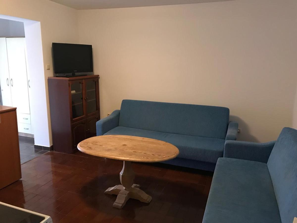 Jurisic Apartments ノヴァリャ エクステリア 写真